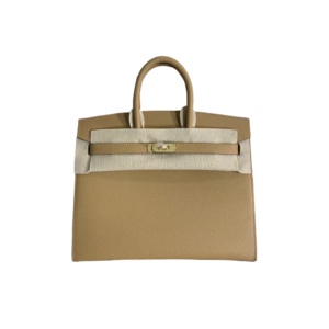 Birkin 25 (25*13*20cm)Pure hand work Outer seam Epsom leather  30#35#40#all support customization