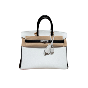 Birkin 25 (25*13*20cm)Pure hand work  Inner seam  TOGO  leather  30#35#40#all support customization