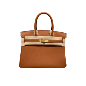 Birkin 25 (25*13*20cm)Pure hand work  Inner seam  TOGO  leather  30#35#40#all support customization