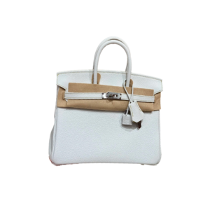 Birkin 25 (25*13*20cm)Pure hand work  Inner seam  TOGO  leather 30#35#40#all support customization