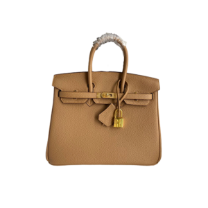 Birkin 25 (25*13*20cm)Pure hand work  Inner seam TOGO leather  30#35#40#all support customization