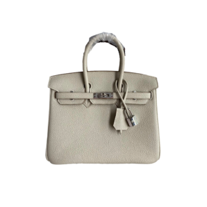 Birkin 25 (25*13*20cm)Pure hand work  Inner seam TOGO leather  30#35#40#all support customization