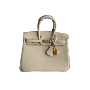 Birkin 25 (25*13*20cm)Pure hand work  Inner seam TOGO leather  30#35#40#all support customization