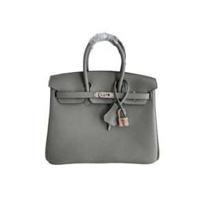 Birkin 25 (25*13*20cm)Pure hand work  Inner seam TOGO leather   30#35#40#all support customization