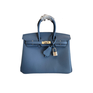Birkin 25 (25*13*20cm)Pure hand work  Inner seam TOGO leather  30#35#40#all support customization