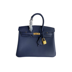 Birkin 25 (25*13*20cm)Pure hand work  Inner seam TOGO leather   30#35#40#all support customization
