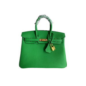 Birkin 25 (25*13*20cm)Pure hand work  Inner seam TOGO leather  30#35#40#all support customization