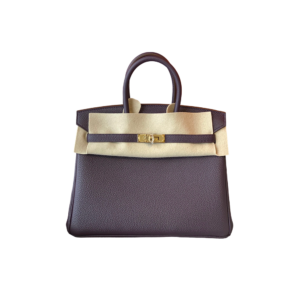 Birkin 25 (25*13*20cm)Pure hand work  Inner seam TOGO leather  30#35#40#all support customization