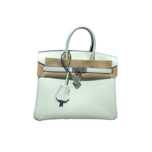 Birkin 25 (25*13*20cm) Pure hand work Inner seam TOGO leather  30#35#40#all support customization
