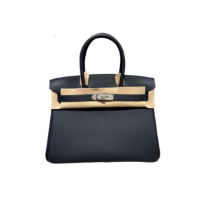 Birkin 25 (25*13*20cm) Pure hand work Inner seam TOGO leather  30#35#40#all support customization