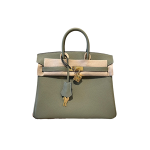 Birkin 25 (25*13*20cm) Pure hand work Inner seam TOGO leather  30#35#40#all support customization