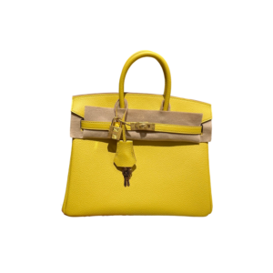 Birkin 25 (25*13*20cm) Pure hand work Inner seam TOGO leather   30#35#40#all support customization