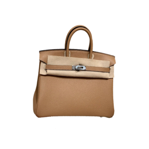 Birkin 25 (25*13*20cm) Pure hand work Inner seam TOGO leather   30#35#40#all support customization
