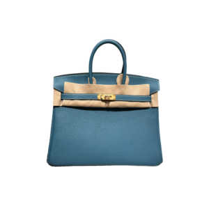 Birkin 25 (25*13*20cm) Pure hand work Inner seam TOGO leather   30#35#40#all support customization