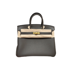Birkin 25 (25*13*20cm) Pure hand work Inner seam TOGO leather   30#35#40#all support customization