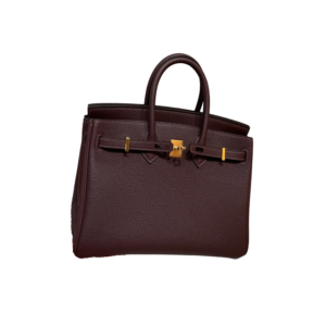 Birkin 25 (25*13*20cm) Pure hand work Inner seam TOGO leather   30#35#40#all support customization