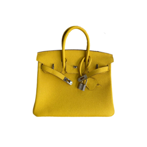 Birkin 25 (25*13*20cm) Pure hand work Inner seam TOGO leather   30#35#40#all support customization
