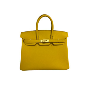 Birkin 25 (25*13*20cm) Pure hand work Inner seam TOGO leather   30#35#40#all support customization