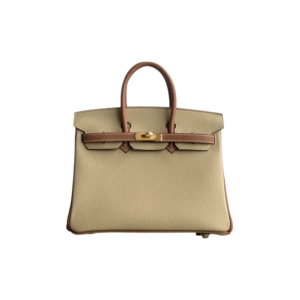 Birkin 25 (25*13*20cm) Pure hand work Inner seam TOGO leather  30#35#40#all support customization