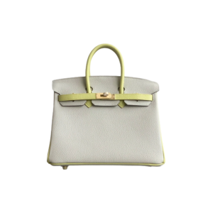 Birkin 25 (25*13*20cm) Pure hand work Inner seam TOGO leather   30#35#40#all support customization