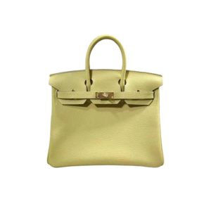 Birkin 25 (25*13*20cm) Pure hand work Inner seam TOGO leather  30#35#40#all support customization