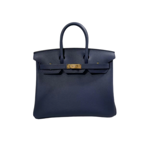 Birkin 25 (25*13*20cm) Pure hand work Inner seam TOGO leather  30#35#40#all support customization