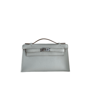 Kelly Mini 22(22-12-7CM) Pure hand work Swift leather 19#22#25#28#32#35#40# can be customized