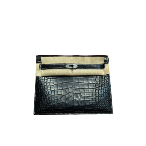 Kelly danse 22(22-16-7CM) Pure hand work American Crocodile 19#22#25#28#32#35#40# can be customized