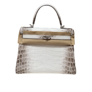 Kelly 28 (28*22*10cm)Pure hand work Nile Crocodile 19#22#25#28#32#35#40# Other colors and models can be customized