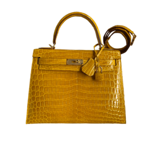 Kelly 28 (28*22*10cm)Pure hand work Nile Crocodile 19#22#25#28#32#35#40# Other colors and models can be customized