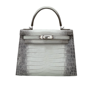 Kelly 28 (28*22*10cm)Pure hand work Nile Crocodile 19#22#25#28#32#35#40# Other colors and models can be customized