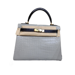 Kelly 28 (28*22*10cm)Pure hand work American Crocodile 19#22#25#28#32#35#40# Other colors and models can be customized