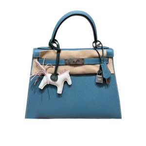 kelly 28 (28*22*10cm) Pure hand work Outer seam Epsom leather 19#22#25#28#32#35#40 and other colors can be customized