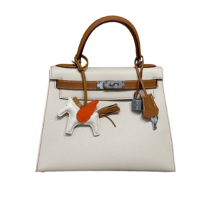 kelly 28 (28*22*10cm) Pure hand work Outer seam Epsom leather 19#22#25#28#32#35#40 and other colors can be customized