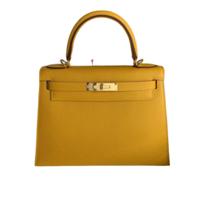 kelly 28 (28*22*10cm) Pure hand work Outer seam Epsom leather 19#22#25#28#32#35#40 and other colors can be customized