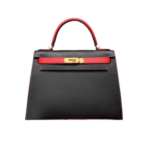 kelly 28 (28*22*10cm) Pure hand work Outer seam Epsom leather 19#22#25#28#32#35#40 and other colors can be customized