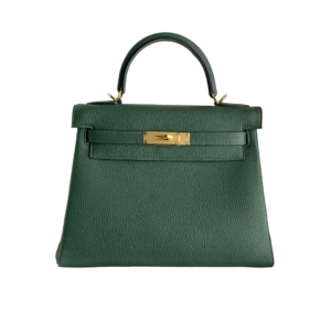 kelly 28 (28*22*10cm) Pure hand work Inner seam TOGO leather 19#22#25#28#32#35#40 and other colors can be customized