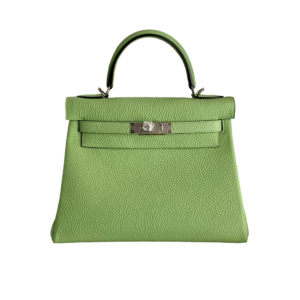kelly 28 (28*22*10cm) Pure hand work Inner seam TOGO leather 19#22#25#28#32#35#40 and other colors can be customized