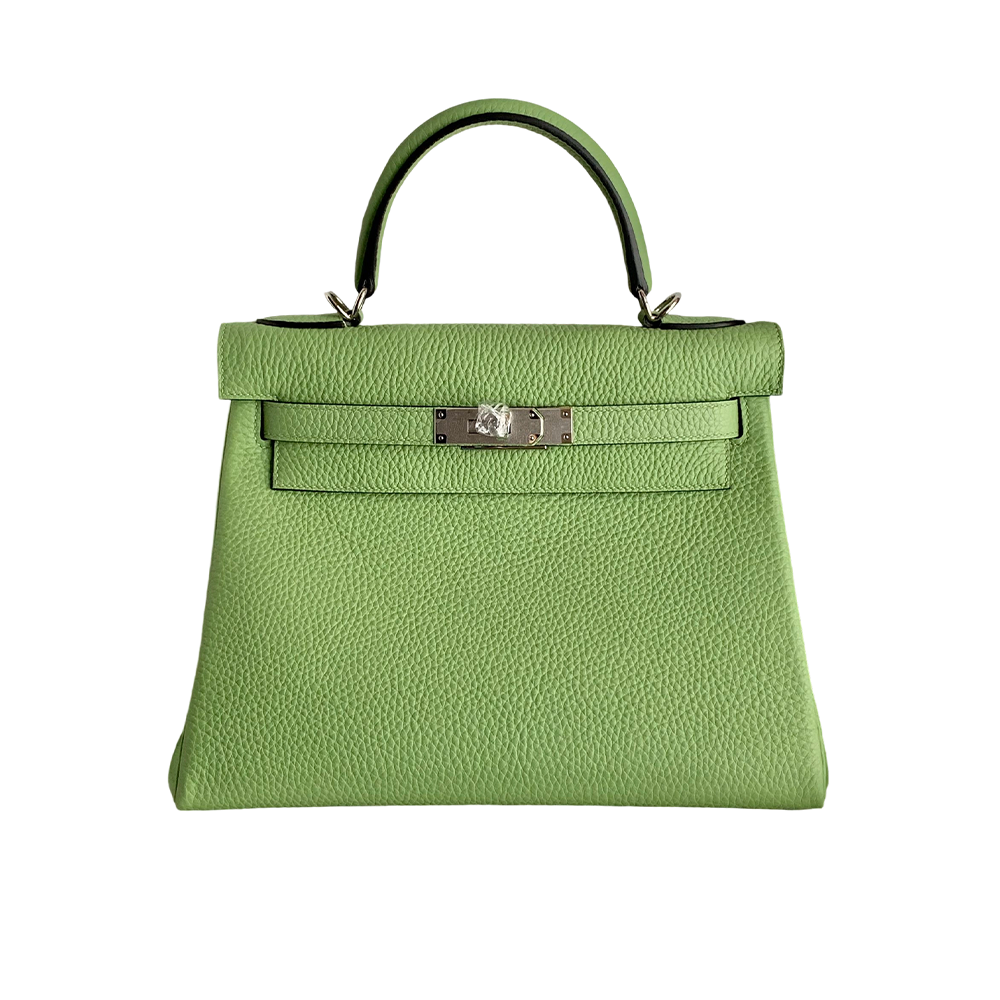 kelly 28 (28*22*10cm) Pure hand work Inner seam TOGO leather 19#22#25#28#32#35#40 and other colors can be customized