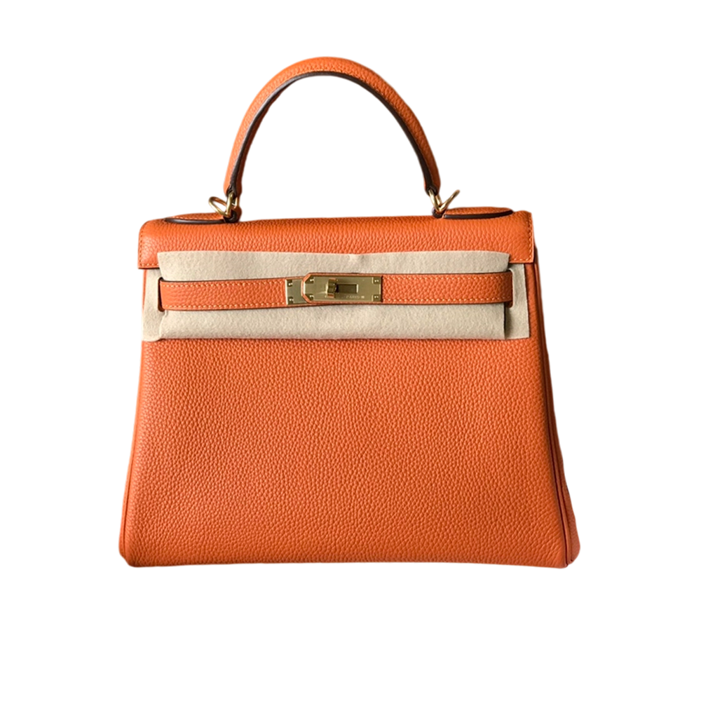 kelly 28 (28*22*10cm) Pure hand work Inner seam TOGO leather 19#22#25#28#32#35#40 and other colors can be customized