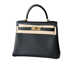 kelly 28 (28*22*10cm) Pure hand work Inner seam TOGO leather 19#22#25#28#32#35#40 and other colors can be customized
