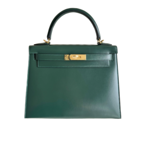 kelly 28 (28*22*10cm) Pure hand work Box From France 19#22#25#28#32#35#40 and other colors can be customized