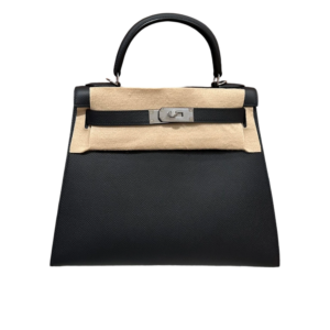 kelly 32 (32*23*10.5cm) Pure hand work Outer seam Epsom leather 19#22#25#28#32#35#40 and other colors can be customized