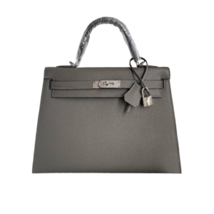 kelly 32 (32*23*10.5cm) Pure hand work Outer seam Epsom leather 19#22#25#28#32#35#40 and other colors can be customized