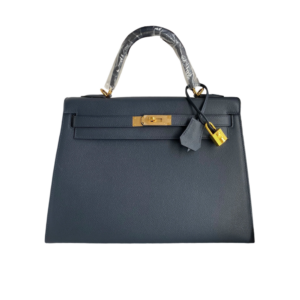 kelly 32 (32*23*10.5cm) Pure hand work Outer seam Epsom leather 19#22#25#28#32#35#40 and other colors can be customized