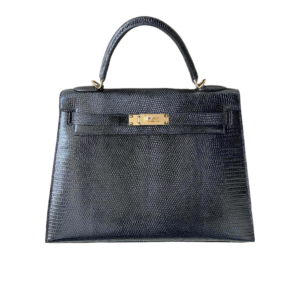kelly 32 (32*23*10.5cm) Pure hand work Outer seam Lizard skin 19#22#25#28#32#35#40 and other colors can be customized
