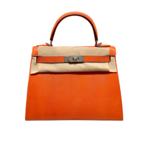 Kelly 28 (28*22*10cm)Pure hand work Lizard skin 19#22#25#28#32#35#40# Other colors and models can be customized