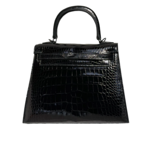 kelly 32 (32*23*10.5cm) Pure hand work Outer seam American Crocodile 19#22#25#28#32#35#40 and other colors can be customized