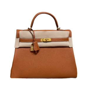 kelly 35 (35*24*12cm) Pure hand work Inner seam TOGO leather 19#22#25#28#32#35#40 and other colors can be customized