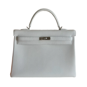 kelly 35 (35*24*12cm) Pure hand work Inner seam TOGO leather 19#22#25#28#32#35#40 and other colors can be customized